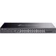 Коммутатор управляемый 24-портовый TP-Link Omada SG3428X-M2 200 Gbps 4xSFP+ USB2.0 Black - изображение 2