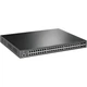 Коммутатор управляемый 48-портовый TP-Link JetStream TL-SG3452P 104 Gbps 48xPoE+ 4xSFP+ USB2.0 384W Black - изображение 1