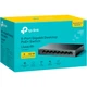 Коммутатор неуправляемый 8-портовый TP-Link LiteWave LS108GP 16 Gbps 8xPoE 62W Black - изображение 7