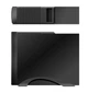 Корпус компьютерный с БП GameMax ST-607 Micro-ATX SFX 300W сталь Black - изображение 5
