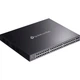 Коммутатор smart 52-портовый TP-Link Omada SG2452LP 104 Gbps 32PoE+ 4xSFP 230W Black - изображение 3