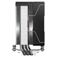 Кулер для процессора с вентилятором 100 мм ID-Cooling SE-903-XT V2 ARGB Black - изображение 5