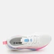 Женские кроссовки Restime AWL25445 40 26.5 см White/Sky Blue (2040000101527) - изображение 6