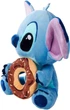 Maskotka Simba Disney Stitch z donatem 25 cm 6315870518 (5400868033540) - obraz 2