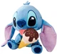 Maskotka Simba Disney Stitch Ice Cream 25 cm 6315870516 (5400868033526) - obraz 2