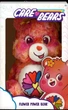 Maskotka Simba Care Bears Mis Flower Power 35 cm 587-8001 (5400868036398) - obraz 1