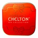 Чай Новорічний Chelton New Year Collection у жерстяній банці 100 г (0719) - зображення 6