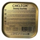 Чай Новорічний Chelton New Year Collection у жерстяній банці 100 г (0720) - зображення 5