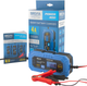 Зарядний пристрій для АКБ Brevia Power 400 6V/12V 4A імпульсний для AGM EFB GEL LiFePO4 WET дисплей захист IP65 блакитний(TS_8DA88FC63CA6) - зображення 5