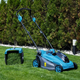 Профессиональная аккумуляторная газонокосилка PROFI-TEC EcoCut 43 Lite : (без АКБ и ЗУ) SDRT_5007051 - изображение 10