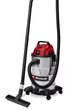 Профессиональный пылесос для влажной и сухой уборки Einhell TC-VC 3055 S (2342235) SDRT_52342235 - изображение 1