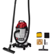 Профессиональный пылесос для влажной и сухой уборки Einhell TC-VC 3055 S (2342235) SDRT_52342235 - изображение 2