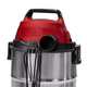 Профессиональный пылесос для влажной и сухой уборки Einhell TC-VC 3055 S (2342235) SDRT_52342235 - изображение 9