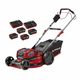 Профессиональная газонокосилка аккумуляторная Einhell GP-CM 36/52 S Li BL (с АКБ 4x4.0Ah+ЗУ) SDRT_53413327 - изображение 1