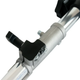 Мощная аккумуляторная коса PROFI-TEC PGT9520 POWERLine: с АКБ 2шт-20V 4.0 Ah+ЗП (007882) SDRT_5007882 - изображение 6