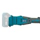 Мощная аккумуляторная коса PROFI-TEC PGT9520 POWERLine: с АКБ 2шт-20V 4.0 Ah+ЗП (007882) SDRT_5007882 - изображение 8