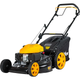 Профессиональная газонокосилка MOWOX PM 5690 SHW (10000110) SDRT_510000110 - изображение 2
