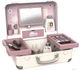 Ігровий набір Smoby Beauty Box Стиліст з дзеркалом та набором косметики 13 аксесуарів 36х29х29 см 7600320169 (3032163201694) - зображення 2