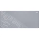 Ігрова поверхня Asus ROG Scabbard II XXL Arctic gray 10770 ( 17014 ) - зображення 1