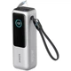 Універсальна мобільна батарея Anker 25000 mAh 165W Silver (A1695H41) ( 18362 ) - изображение 1