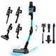 Акумуляторний пилосос Cecotec Conga Rockstar 3500 Storm Pet Flex 17031 ( 15307 ) - изображение 1