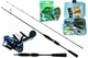 Набор для джиговой ловли Fishing ROI XT-One 2.1 м. - изображение 1