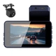 Видеорегистратор Aspiring AT360 Dual 4G Wifi GPS (Aspiring AT360 Dual 4G Wifi GPS) - изображение 3