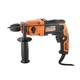 Перфоратор Storm SDS-plus 400 Вт "Intertool WT-0155" - изображение 2