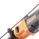 Перфоратор Storm SDS-plus 400 Вт "Intertool WT-0155" - изображение 6