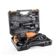Перфоратор Storm SDS-plus 400 Вт "Intertool WT-0155" - изображение 8