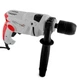 Дрель ударная 650 Вт "Intertool DT-0116" - изображение 4