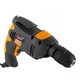 Дрель безударная Storm 500 Вт "Intertool WT-0105" - изображение 2
