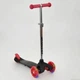 Самокат MINI "Best Scooter" ЧЕРНЫЙ - изображение 1