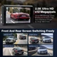 Автомобильный видеорегистратор Miden S7 2.5K FHD - изображение 2