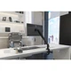 Настольное крепление для монитора FlexiSpot MA8B Black - изображение 8