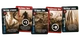 Настільна гра Geekach - Лють крові. П’ятий гравець (Blood Rage: 5th Player Expansion) - зображення 5