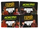 Настольная игра Geekach - Монстры против героев. Викторианские ужасы - изображение 5