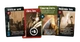Настільна гра Geekach - Лють крові (Blood Rage) - зображення 5