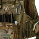 Плитоноска Warmor Gen.6 PRO MAX с полным комплектом подсумков, защитой шеи и модульным фартухом - изображение 8