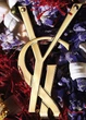 Пробник Парфюмированная вода для женщин Yves Saint Laurent Libre Le Parfum, 1.2 мл (3614273776257) - изображение 3