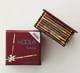 Бронзирующая пудра Benefit Hoola Matte Bronzer Travel Size Mini 4г - изображение 4