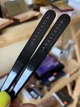 Пінцет для брів Anastasia Beverly Hills Precision Tweezers чорний (11 см) - зображення 8