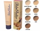 Увлажняющий тональный крем для лица TheBalm Balm Shelter Hydrant Tinted Moisturizer Lighter Than Light SPF18 - изображение 3