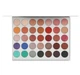 Палетка теней для век Jaclyn Hill Morphe The Jaclyn Hill Eyeshadow Palette - изображение 1