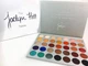 Палетка теней для век Jaclyn Hill Morphe The Jaclyn Hill Eyeshadow Palette - изображение 5