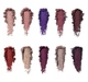 Палетка теней Morphe X Jaclyn Hill Bling Boss Eyeshadow Palette - изображение 2