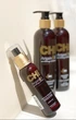 Відновлююча арганова олія для волосся CHI Argan Oil plus Moringa Oil (89 мл) - зображення 8
