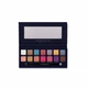 Палетка теней Anastasia Beverly Hills Riviera Eyeshadow Palette (14 оттенков) - изображение 3