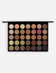 Палетка теней Morphe 35G Bronze Goals Artistry Eyeshadow Palette - изображение 3