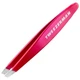 Пінцет для брів Tweezerman Mini Slant Neon Pink (7 см) - зображення 9